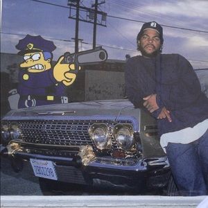 Meet your Posher, Avril